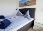 Lange Anna - bester Meerblick im Zentrum Wangerooges