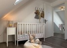 Haus mit Herz