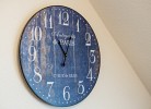 Ferienwohnung achtern Deich