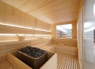 Residenz Ca' del Pioppo Vierzimmer-Wohnung Ca' del Tiglio
