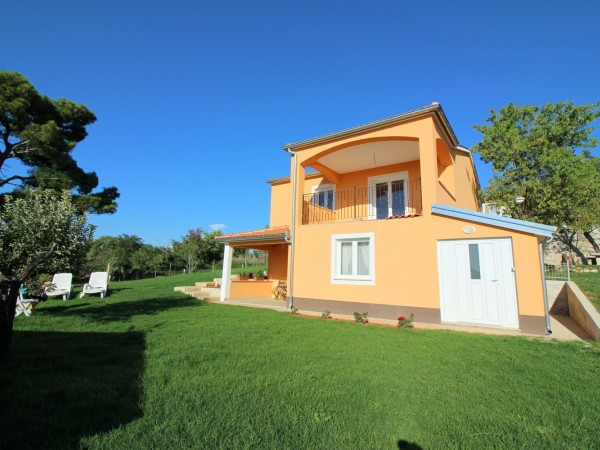 Ferienhaus Anna Premium