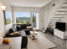 Ferienwohnung „Schwarzwaldtraum' – Maisonette mit zwei Terrassen & Panoramabalkon im Schwarzwald