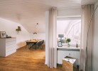 Ferienwohnung Zugspitz Loft 65