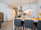Haus 'Meerblick-Villa', Wohnung 44 'Seaside'
