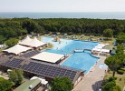 Feriendorf Fantastico Bungalow BAB für 8 Personen