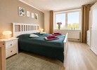 Kurpark- Residenz App. 213  Seesicht, Kurparkallee 43, 27476 Cuxhaven- Döse
