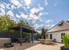 Ferienhaus Bleibe an der Jagst
