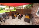 Ferienhaus am grünen Kamp
