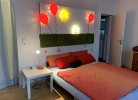 Schwarzwald Appartment Herrischried mit Balkon