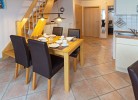 Ferienwohnung achtern Deich