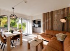 Ferienwohnung beim Skihang