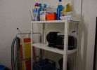 Inselblume 76 - Ferienwohnung mit Meerblick in Burgtiefe