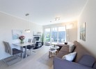 Ferienwohnung Strandmuschel