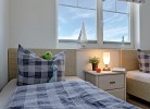Ferienhaus Strand Hus mit Strandzugang by Seeblick Ferien ORO