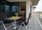 Haus Dünenblick im Dünenpark I, Wohnung 4 'Dünenoase'