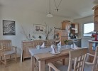Ferienhaus Strandläufer