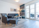 Haus 'Meerblick-Villa', Wohnung 29 'Strandmuschel'
