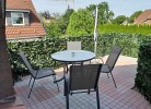 Fewo Merle mit Balkon