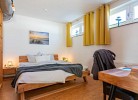 'Haus des Kurgastes', Wohnung 10 'Piratennest'