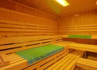 Fernblick Hohegeiß Sauna