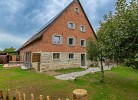 Ferienhaus Guck in den Stall