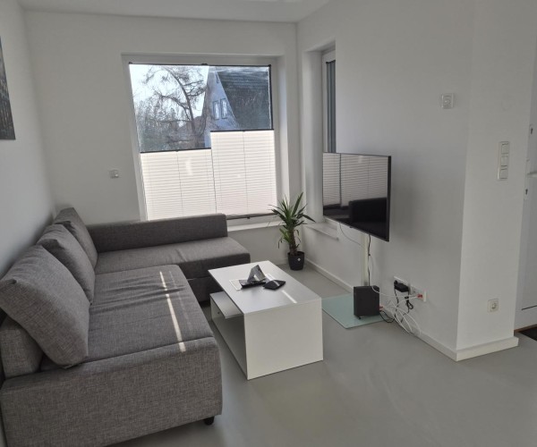 Wohnung 2