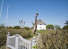 Wattkoje - Ein Appartement der besonderen Art erwartet Sie am Rande der Braderuper Heide