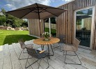 Ferienhaus TierbachLodge