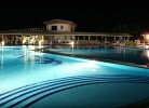Ferienpark Rosapineta Sud Bungalow 4