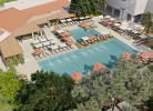 Hotel Pelegrin Plava Laguna Classic Zimmer mit Balkon und Parksicht inkl. Halbpension
