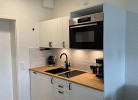 Strandhuus, Wohnung 108 'Kleines Seeglück'