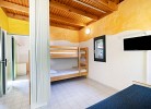 Feriendorf Fantastico Bungalow BAB für 8 Personen