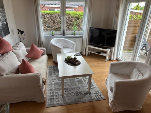 Ferienhaus am Moorweg