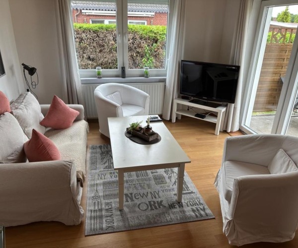 Ferienhaus am Moorweg