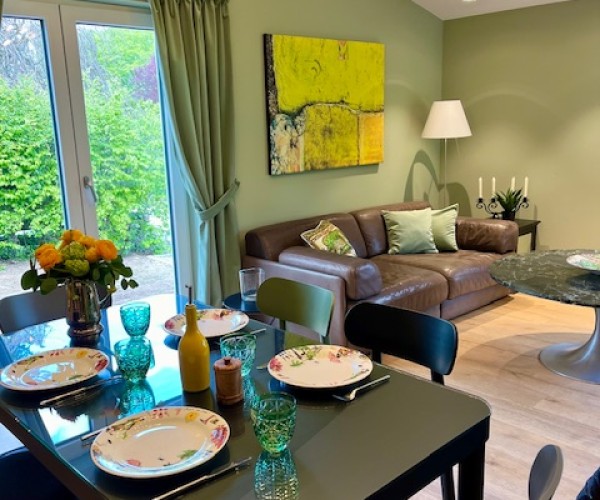 Villa Collina, freistehendes Haus mit Garten und Seezugang