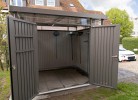 44 Ferienwohnung 'Inselfreiheit 2' im Birkenweg 1c OG