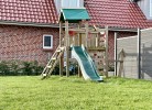 Lönnegarden - BOOTSMANN