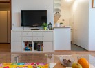 'Ferienpark Heiligenhafen', Haus F, Wohnung 12.07
