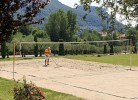 Residenz Poiano Zweizimmer-Wohnung Bilo Lake View