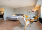 'Strandhuus' (ehem. Strandhotel), Wohnung 226 (Typ II)