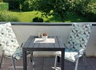 Ferienwohnung Klärchen mit Balkon