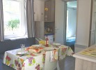 Camping La Vecchia Torre Mobilehome Happy Comfort