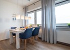 'Strandhuus' (ehem. Strandhotel), Wohnung 319 'Strandsicht' (Typ II)