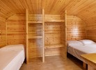 Ferienanlage Classe Chalet 6