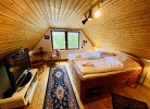 Ferienhaus Segelboot