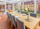 Ferienhaus Meeresrauschen