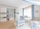 Ferienwohnung Strandallee 18