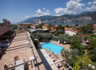 Residenz Al Parco Studio