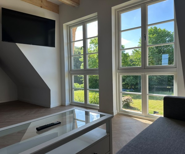 Ferienwohnung Alina