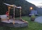 Ferienhaus Jonathan